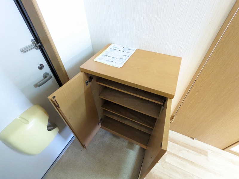 その他　同間取り別部屋