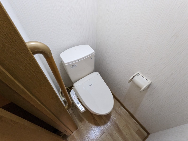 その他　同間取り別部屋