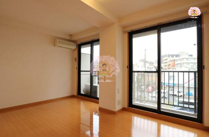 居室・リビング　同一仕様