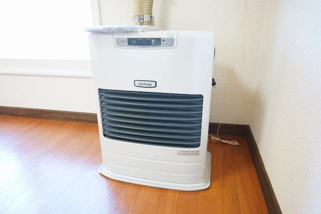 その他設備　設備