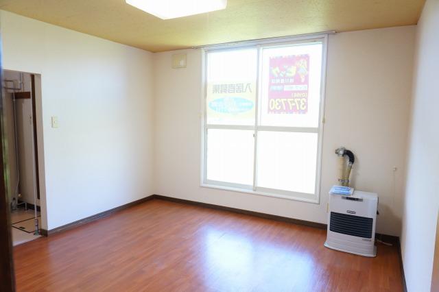 居室・リビング　リビング１