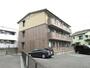 三島駅より徒歩17分 2階 築19年の賃貸物件
