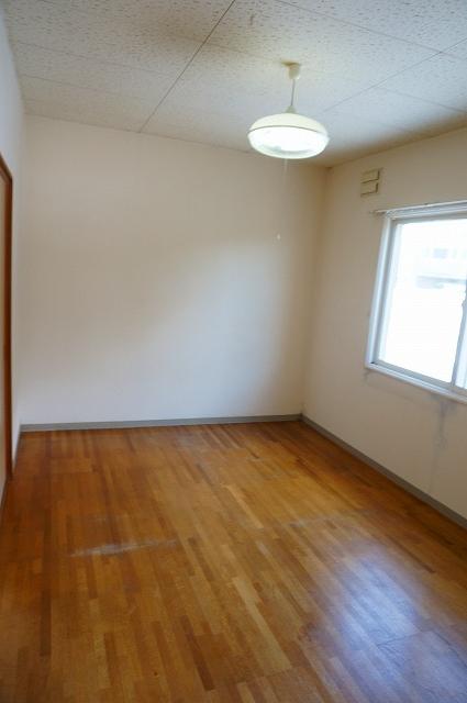 居室・リビング　居室