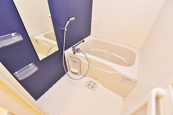 バス・シャワールーム　★浴室★