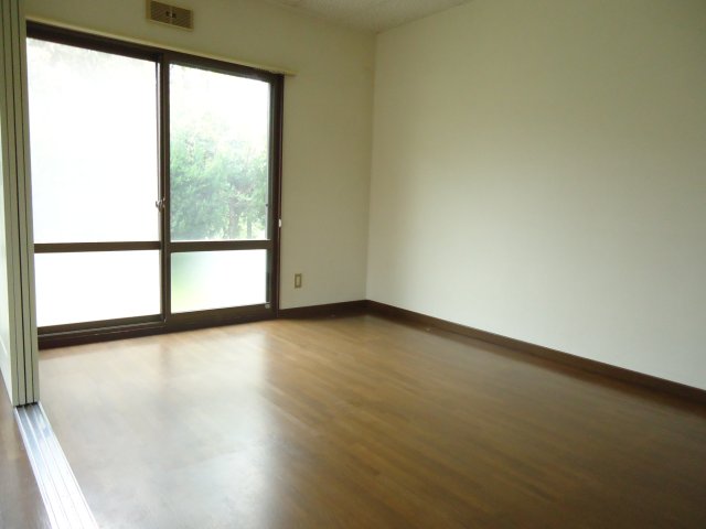 その他　洋室6帖