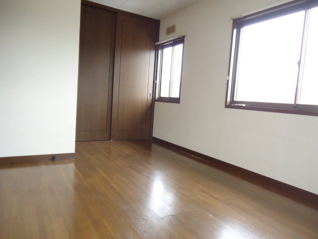 その他部屋・スペース　洋室7帖