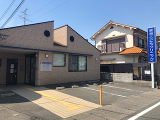病院　泉谷こどもクリニック（病院）まで324m