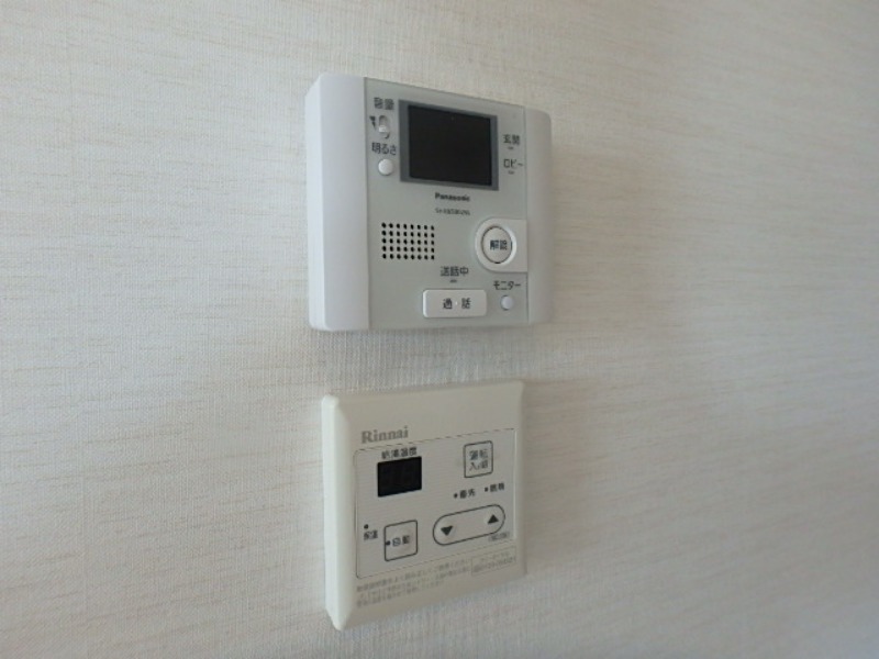 セキュリティ　図面と現状に相違がある場合には現状を優先