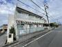一橋学園駅より徒歩6分 2階 築14年1ヶ月の賃貸物件