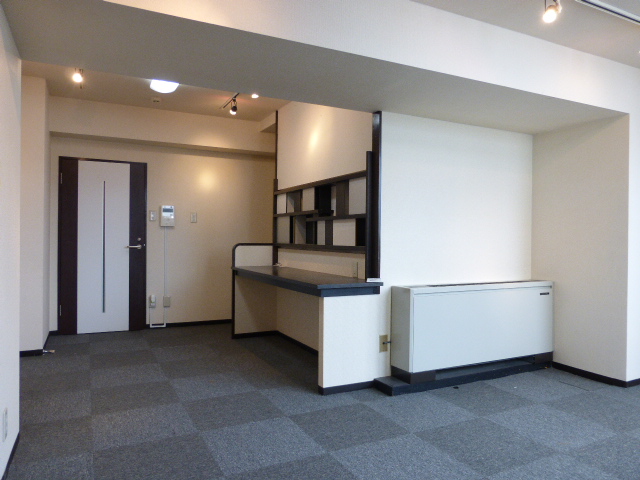 居室・リビング　洋室