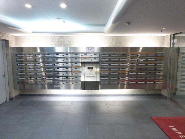 その他共有部分　共有部分