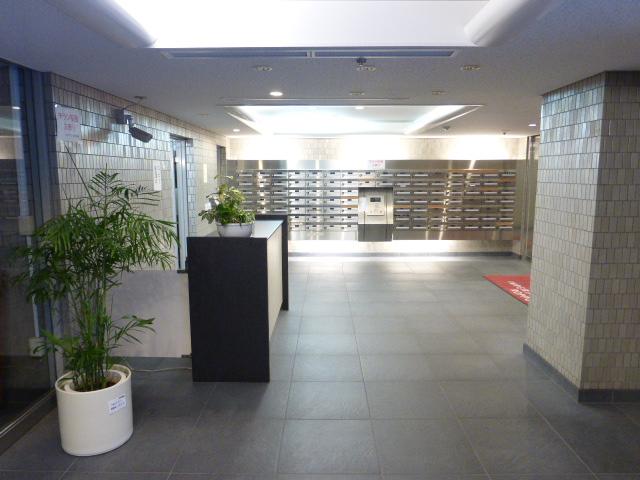 ロビー　ロビー