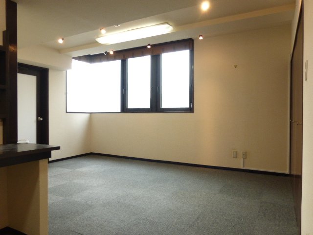 居室・リビング　居室