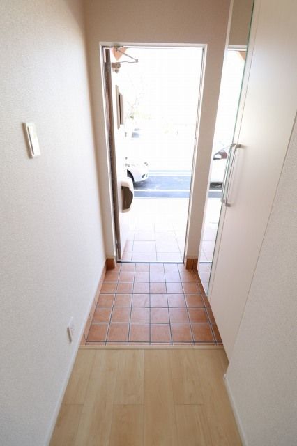 SUUMO】キャトル セゾン(いい部屋ネット大東建託リーシング(株