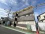 松戸駅より徒歩13分 3階 新築の賃貸物件