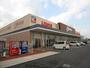 スーパー　オークワ忠岡店（スーパー）まで1455m