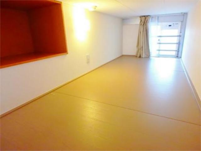 その他部屋・スペース　ロフト付き