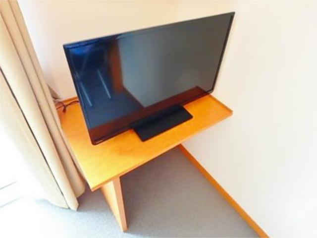 その他　テレビもございます