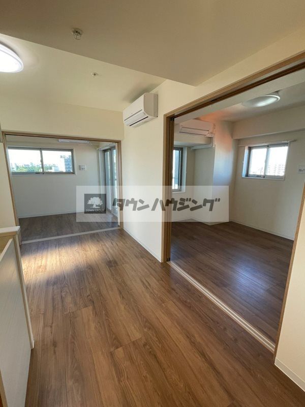 居室・リビング　リビング/居室