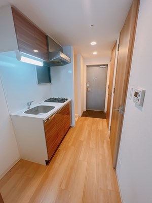 その他部屋・スペース　廊下