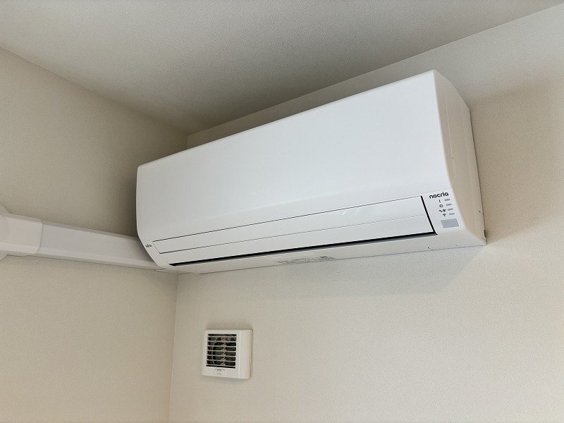 その他設備　類似物件。イメージと異なる場合がございます。