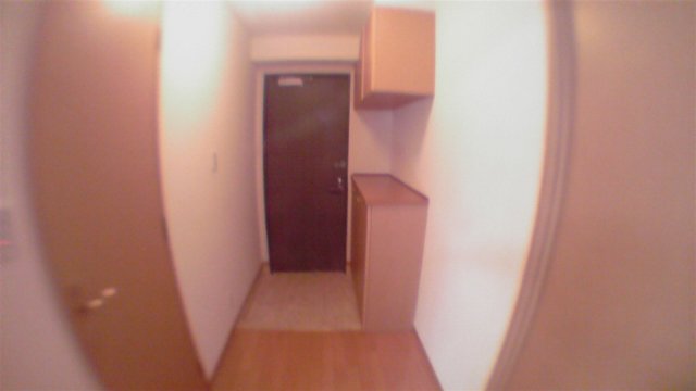 玄関　同タイプ参照