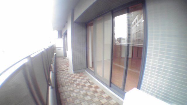 バルコニー　同タイプ参照