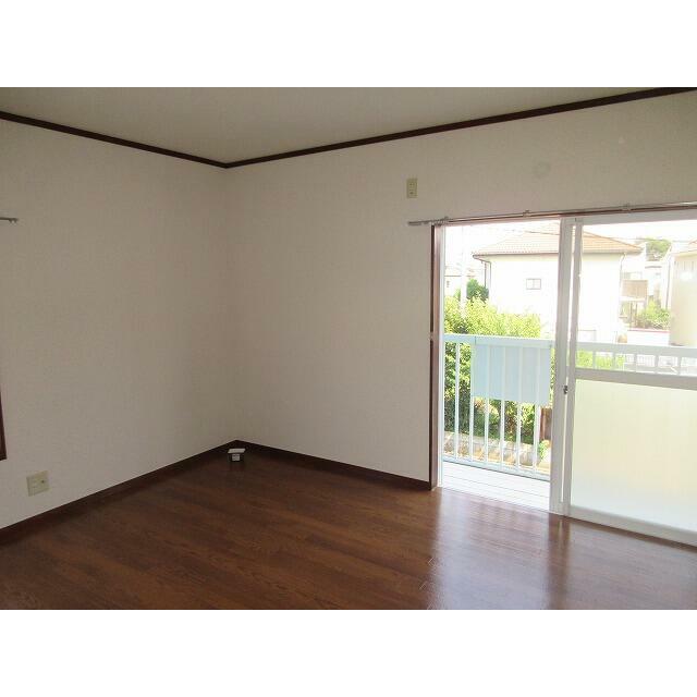 居室・リビング　別室参考画像