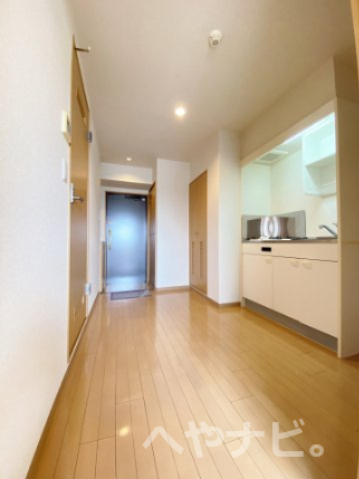 その他　★廊下
