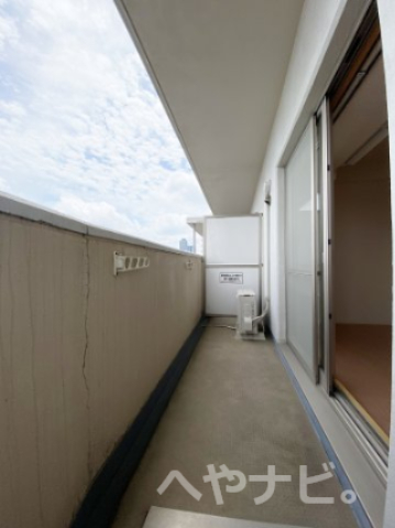 バルコニー　★バルコニー