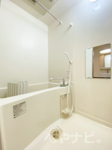 バス・シャワールーム　★お風呂