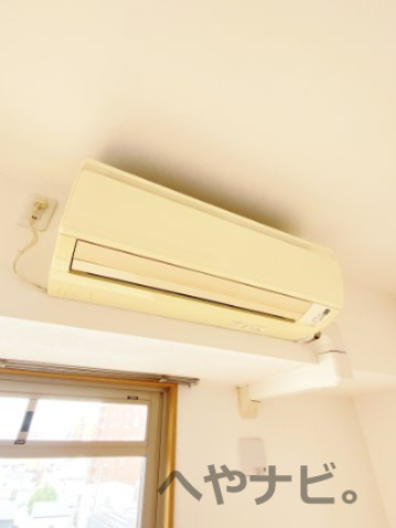 その他設備　★エアコン