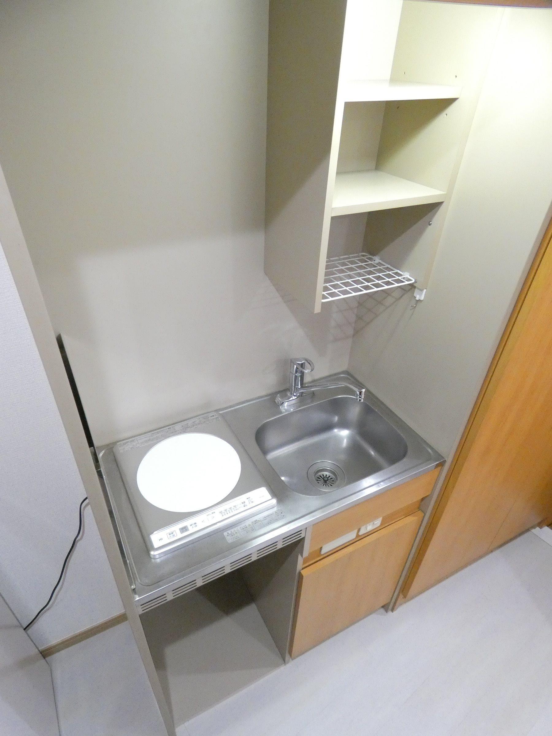 キッチン　キッチン※別部屋参考写真