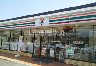 コンビニ　セブンイレブン　名取増田３丁目店（コンビニ）まで836m