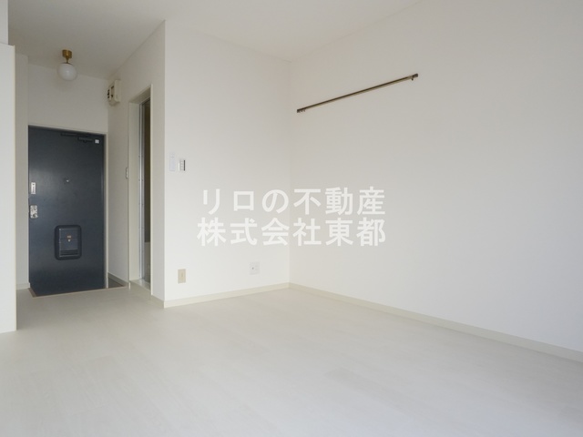 その他部屋・スペース　上品に仕上がった明るい室内空間です！