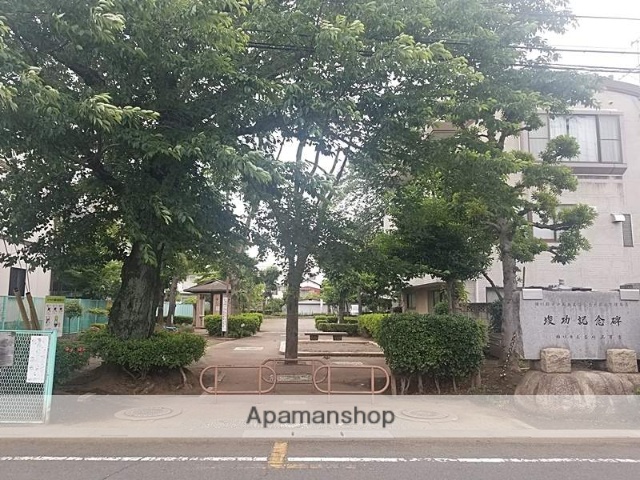 公園　若宮西公園（公園）まで306m