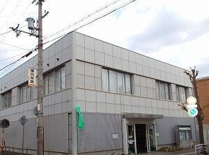 銀行　三井住友銀行（銀行）まで1600m