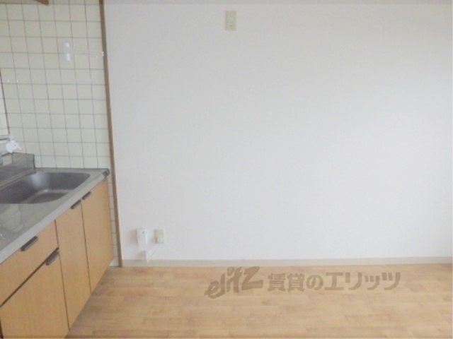 その他部屋・スペース　冷蔵庫置場
