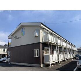 樽見鉄道/北方真桑駅 歩38分