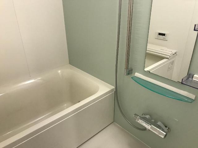 バス・シャワールーム　バス（イメージ）