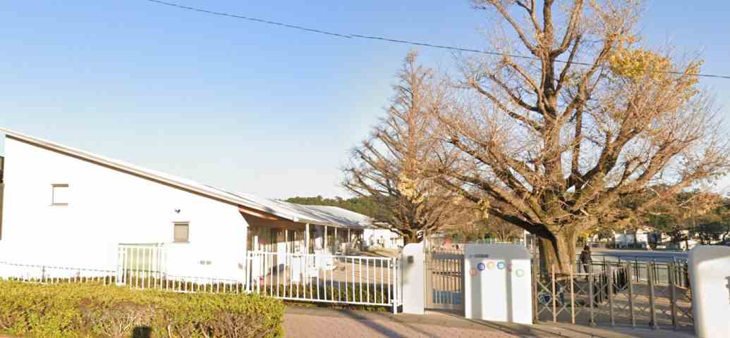 幼稚園・保育園　磐田北幼稚園（幼稚園・保育園）まで201m