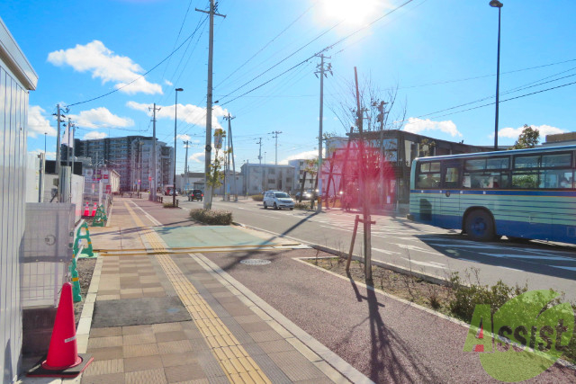 駐車場　駐車場その他
