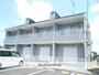 古河駅よりバス45分 徒歩10分 2階 築33年1ヶ月の賃貸物件