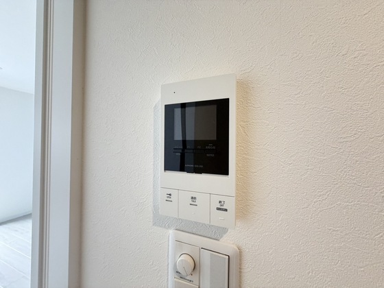 その他設備　※別部屋の写真です