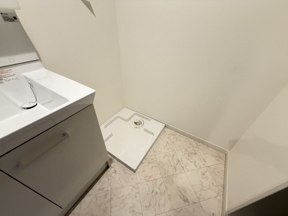 セキュリティ　※別部屋の写真です