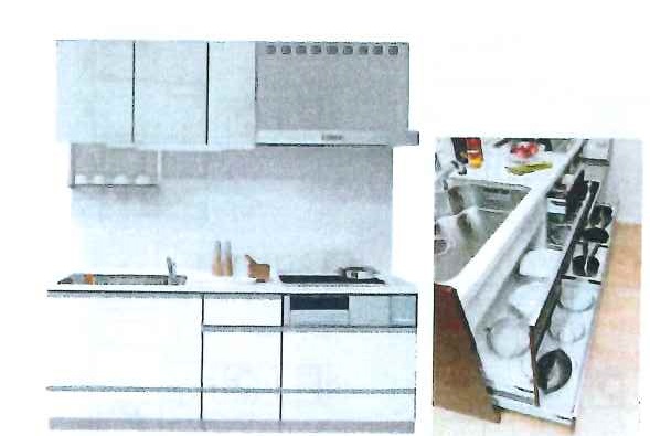 キッチン　イメージです