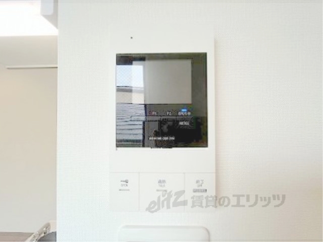 セキュリティ　ドアフォン（ＴＶ含）