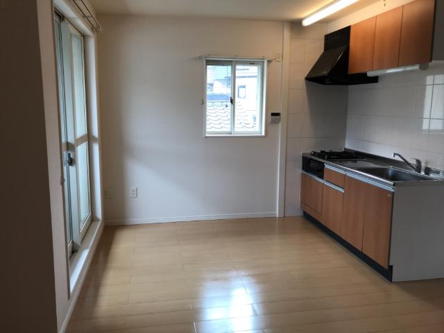 その他部屋・スペース　ダイニング