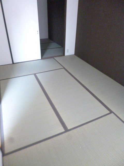 その他部屋・スペース　和室です。
