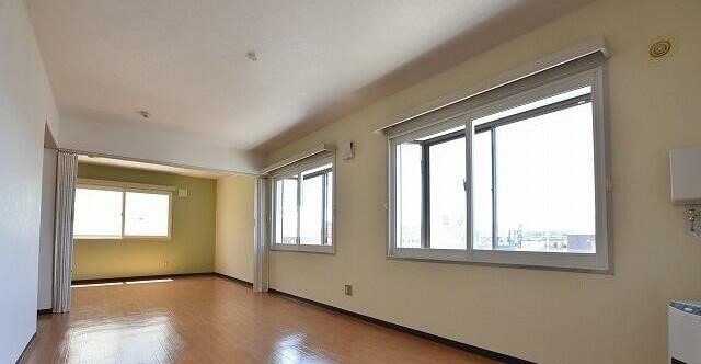 居室・リビング　リビングダイニング